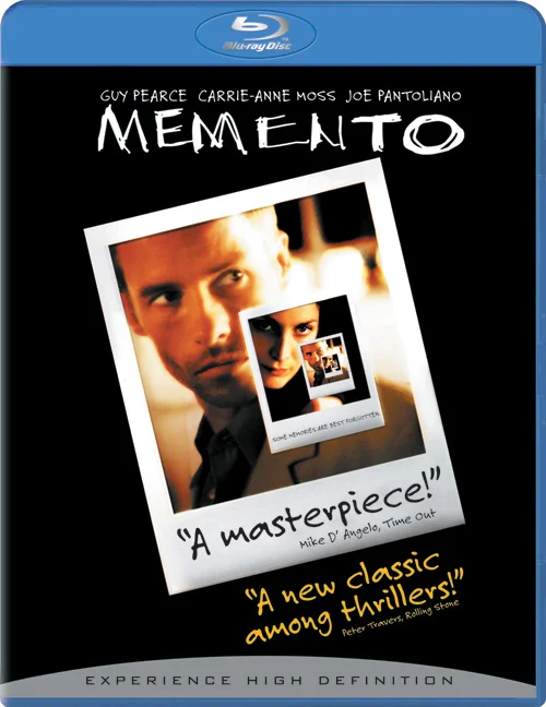 Memento 2000