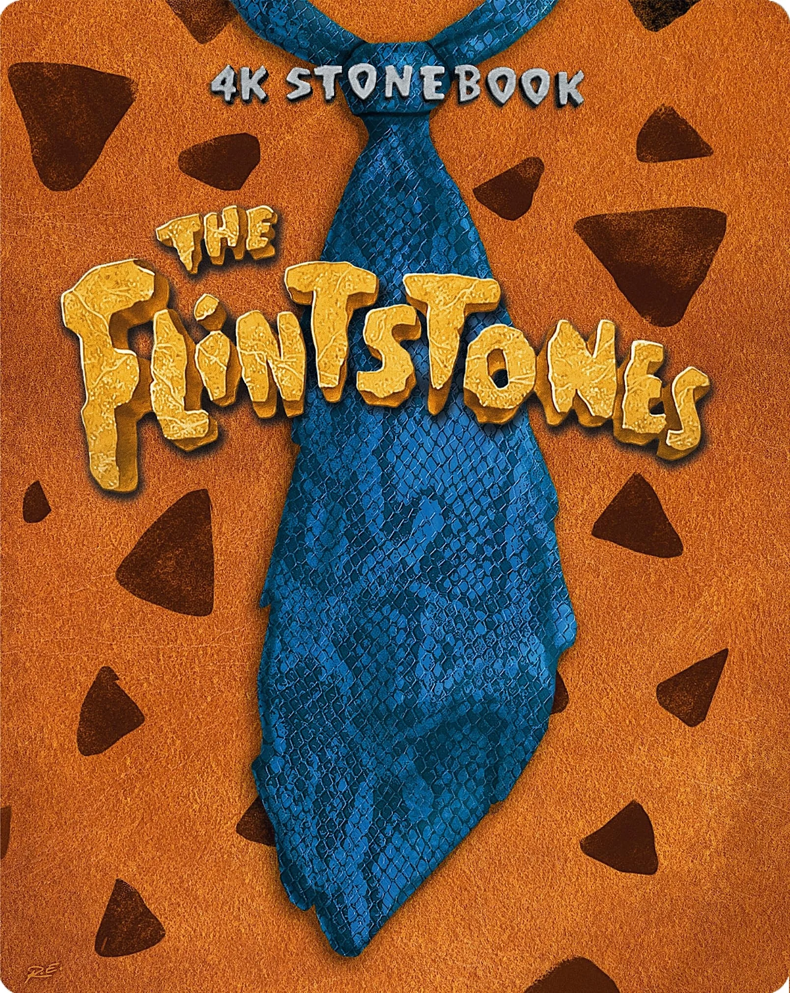 The Flintstones 4K 1994 Ultra HD 2160p
