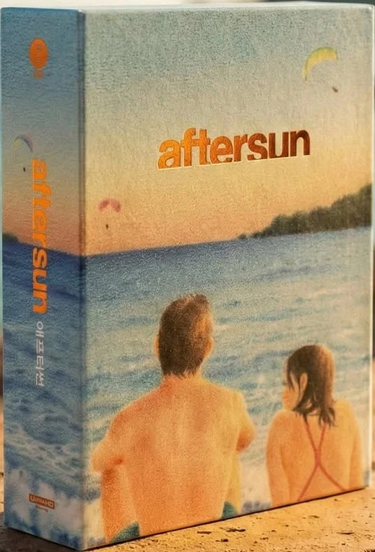 Aftersun 4K 2022 Ultra HD 2160p