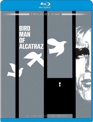 Birdman of Alcatraz 1962
