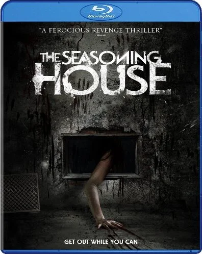 The Seasoning House 2012