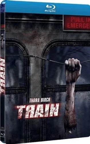 Train 2008
